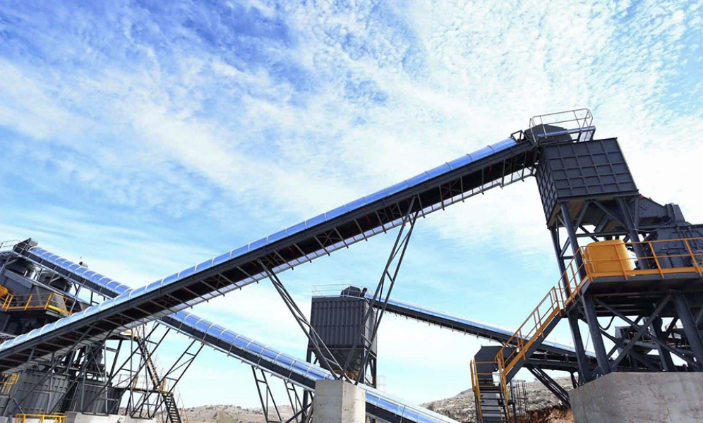 Modüler Konveyör Sistemleriyle Enerji Tasarrufu Mümkün mü?